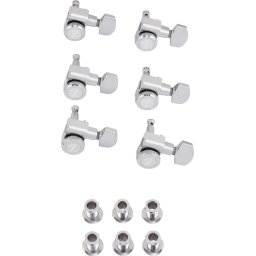 Fender Lock Machine Heads