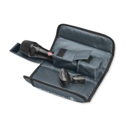 Neumann KMS 104 Black