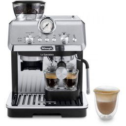 Espressor manual DeLonghi La Specialista Arte EC 9155.MB