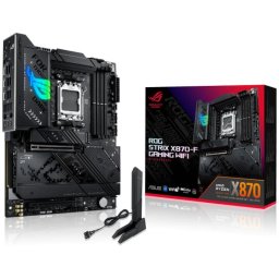 MB Asus ROG STRIX X870-F GAMING WIFI AM5