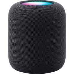 Boxa Inteligenta HomePod 2nd generation Midnight Black
