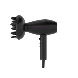 Uscator de par Tesla DRH300BPA, 2300W, Negru