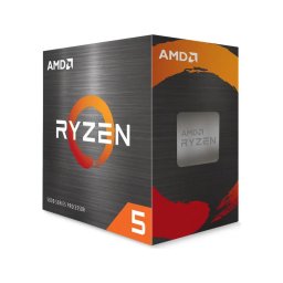 Procesor AMD Ryzen 5 5600T 3.7GHz box