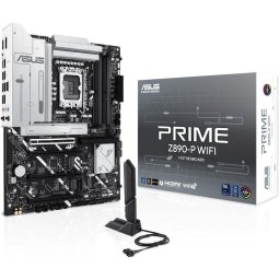 Placa de baza ASUS PRIME Z890-P WIFI, Socket LGA1851