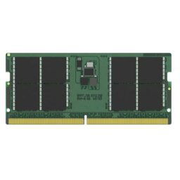 Memorie KINGSTON 16GB, DDR5, 5600MT-s, SODIMM