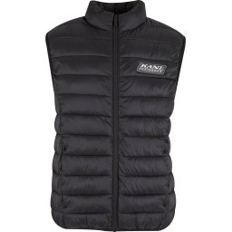Karl Kani Vestă negru