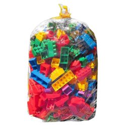 Jucărie creativă Clasic 200 de piese