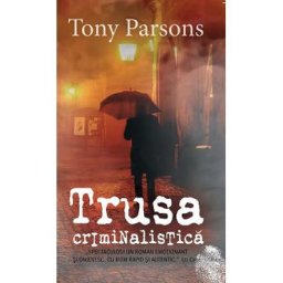 Trusa criminalistica - Tony Parsons