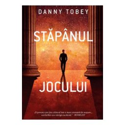 Stapanul jocului - Danny Tobey