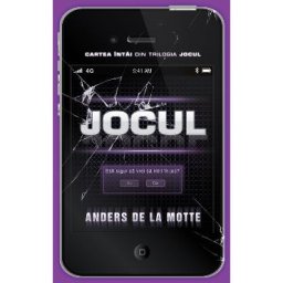 Jocul - Anders De La Motte