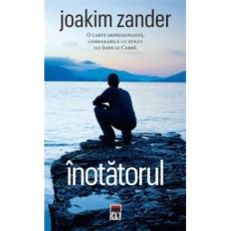 Inotatorul - Joakim Zander