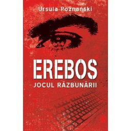 Erebos, jocul razbunarii - Ursula Poznanski