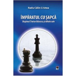 Imparatul cu sapca - Radu Calin Cristea