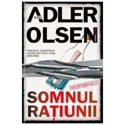 Somnul ratiunii - Jussi Adler Olsen