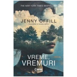 Vreme, vremuri - Jenny Offill