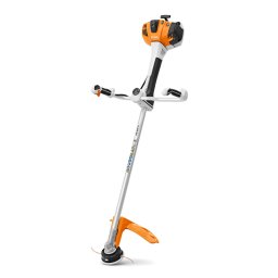Motocoasa STIHL FS 511 C-EM ErgoStart benzina putere 2,4kW diametru taiere 56 cm ham advance plus