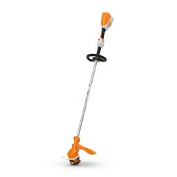 Motocoasa STIHL FSA 70 R diametru taiere 381 mm 36V sistem Ak fara acumulator si incaracator FA070115703