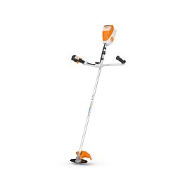 Cositoare de umar STIHL FSA 80 diametru 380 mm sistem AK