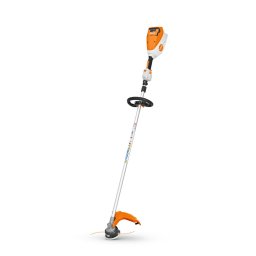Cositoare de umar STIHL FSA 80 R diametru 380 mm fara acumulator si incarcator
