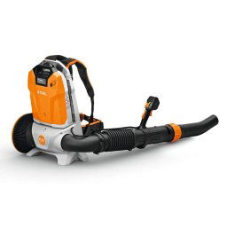 Suflanta STIHL BGA 300 debit aer 970 m³/h putere suflare 26 N sistem AP fara acumulator si incarcator