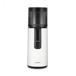 Storcator Lent pentru Fructe si Legume Hurom H400 Alb H400-BEC05WW