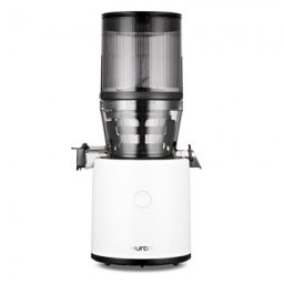 Storcator de fructe si legume H320N, Hurom, 150 W, 1 L, Alb H320N-BES01MW