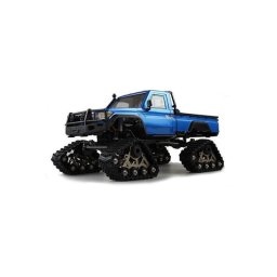 Amewi RC Auto AMXRock RCX10BTS Crawler/Ohne Akku /14+