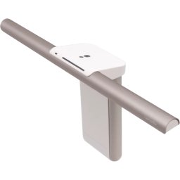 LaptopBar lampa LED 7.5W 500 Lux Alb