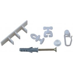 ACCESORII SINA PERDEA / 2.1-3M