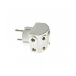 Adaptor 5 Posturi Pentru Stecher Plat