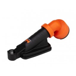 ADAPTOR ASPIRATOR UNIVERSAL COLECTARE PRAF PENTRU MASINI DE GAURIT MAXIM 16MM