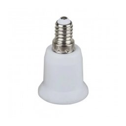 Adaptor Dulie E27/E40