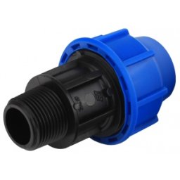 Adaptor Fe Pentru Pehd / 20Mm - 1/2