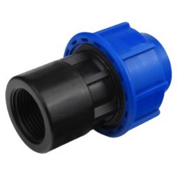 Adaptor Fi Pentru Pehd / 40Mm - 1 1/4
