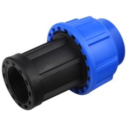ADAPTOR FI PENTRU PEHD ESS 50MM - 1 1/2