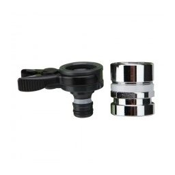 Adaptor Furtun - Baterii Sanitare Evotools +Plus