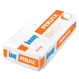 ADEZIV GIPSCARTON PERLFIX KNAUF 25KG