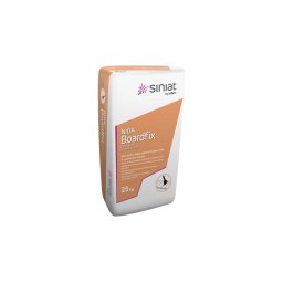 ADEZIV PE BAZA DE IPSOS SINIAT NIDA BOARDFIX 25KG