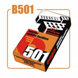 MORTAR DE INZIDIRE BEGA 501 / 30 KG