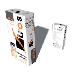 ADEZIV PENTRU PLACI CERAMICE LA INTERIOR, FIROS F100 / 25KG