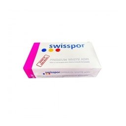 ADEZIV SI MASA DE SPACLU PT SISTEME TERMOIZOLANTE, PREMIUM WHITE ADH / 25KG