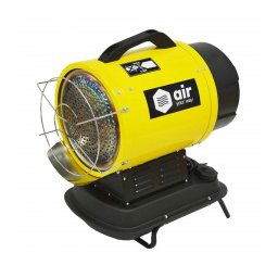Aeroterma Pe Motorina Cu Ardere Catalitica Si Radiatie In Infrarosu 20Kw / Air 1402-20