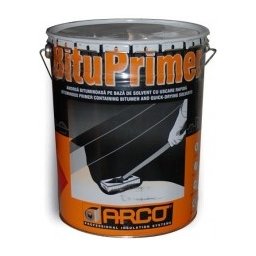 AMORSA BITUMINOASA ARCO BITUPRIMER / 20L