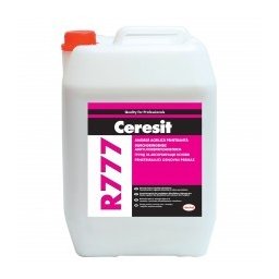 Amorsa Pentru Sape Ceresit R777 Interior / 10Kg