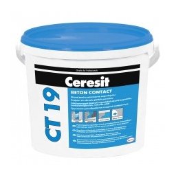 Amorsa Perete Ct 19 Beton Contact Interior-Exterior 24Kg