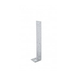 ANCORA OTEL LAT PENTRU FIXARE IN BETON IMBINARE LEMN / 200X40X40-2MM