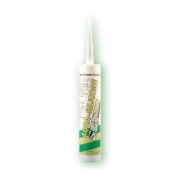 Aqua Silicon Den Braven Transparent 280Ml