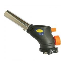 ARZATOR PENTRU BUTELIE CU GULER, SISTEM "ANTI-FLAME