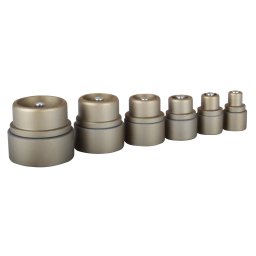 BAC SUDURA PPR 63MM