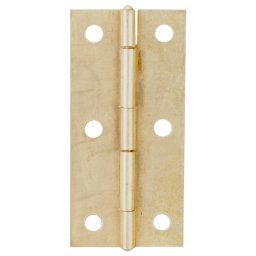 BALAMA FIXA CUPRATA 24 BUCATI, 61X26MM
